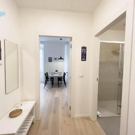 Imbriani 4 Tirabora Short Rent *