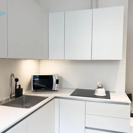 Apartament Imbriani 4 Tirabora Short Rent Triest