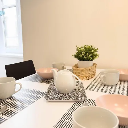 Imbriani 4 Tirabora Short Rent * Triest