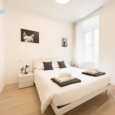 Appartamento Imbriani 4 Tirabora Short Rent *