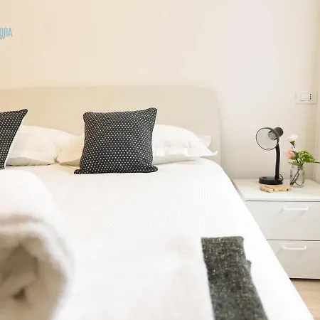 Imbriani 4 Tirabora Short Rent * Triest